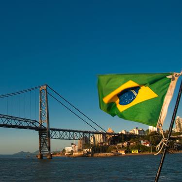 ADV News Brazil Report On Law